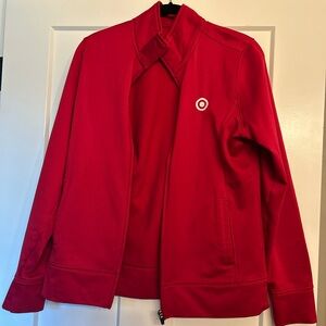Target Employee- Team Member Jacket